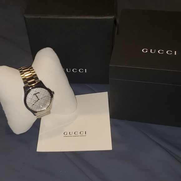 Gucci Watch - Picture 3 of 4